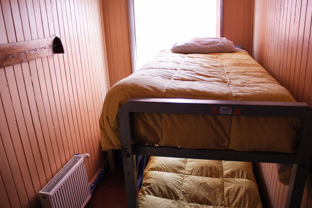 הוסטל פואנטה ארנס Patagonia House מראה חיצוני תמונה